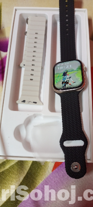 WS-WATCH 9